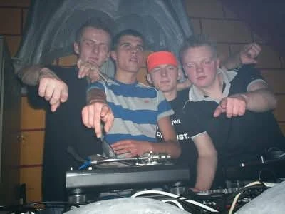 Klub Sfinks przypomina archiwalne zdjęcia z 2007 roku — zdjęcie 47