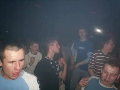 Klub Sfinks przypomina archiwalne zdjęcia z 2007 roku — zdjęcie 48