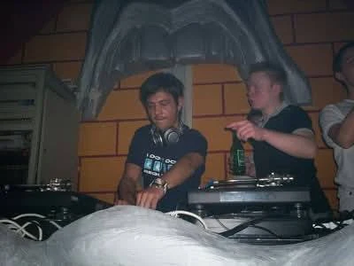 Klub Sfinks przypomina archiwalne zdjęcia z 2007 roku — zdjęcie 49