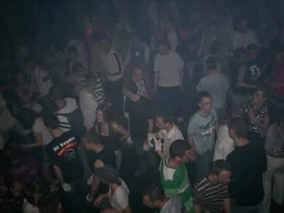 Klub Sfinks przypomina archiwalne zdjęcia z 2007 roku — zdjęcie 50