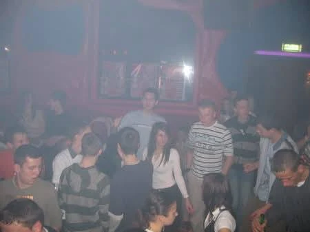 Klub Sfinks udostępnia archiwalne zdjęcia z 2006 roku — zdjęcie 9