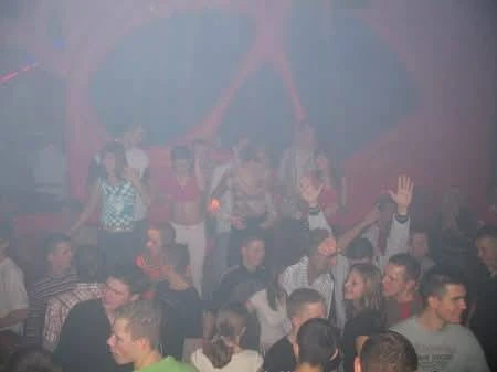 Klub Sfinks udostępnia archiwalne zdjęcia z 2006 roku — zdjęcie 10