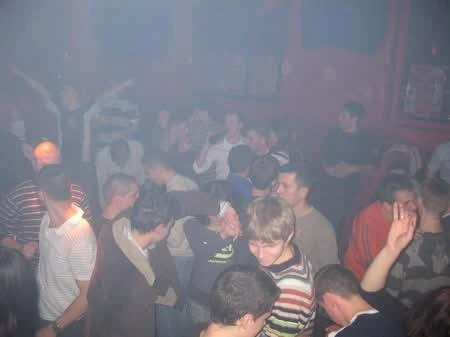 Klub Sfinks udostępnia archiwalne zdjęcia z 2006 roku — zdjęcie 11