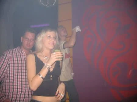 Klub Sfinks udostępnia archiwalne zdjęcia z 2006 roku — zdjęcie 12