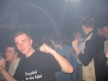 Klub Sfinks udostępnia archiwalne zdjęcia z 2006 roku — zdjęcie 13