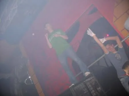 Klub Sfinks udostępnia archiwalne zdjęcia z 2006 roku — zdjęcie 18