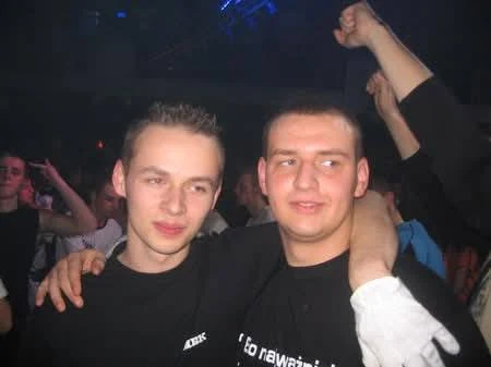 Klub Sfinks udostępnia archiwalne zdjęcia z 2006 roku — zdjęcie 20