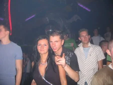 Klub Sfinks udostępnia archiwalne zdjęcia z 2006 roku — zdjęcie 21