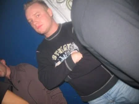 Klub Sfinks udostępnia archiwalne zdjęcia z 2006 roku — zdjęcie 24