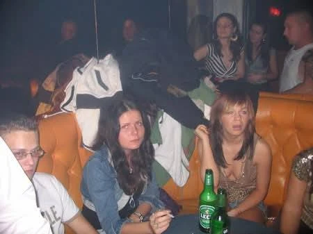 Klub Sfinks udostępnia archiwalne zdjęcia z 2006 roku — zdjęcie 25
