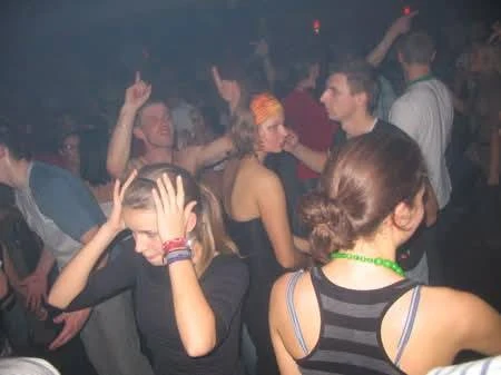 Klub Sfinks udostępnia archiwalne zdjęcia z 2006 roku — zdjęcie 26