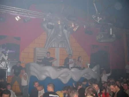 Klub Sfinks udostępnia archiwalne zdjęcia z 2006 roku — zdjęcie 27
