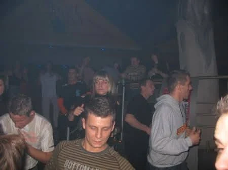 Klub Sfinks udostępnia archiwalne zdjęcia z 2006 roku — zdjęcie 30