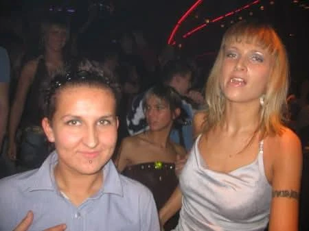 Klub Sfinks udostępnia archiwalne zdjęcia z 2006 roku — zdjęcie 31