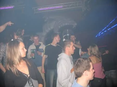 Klub Sfinks udostępnia archiwalne zdjęcia z 2006 roku — zdjęcie 34