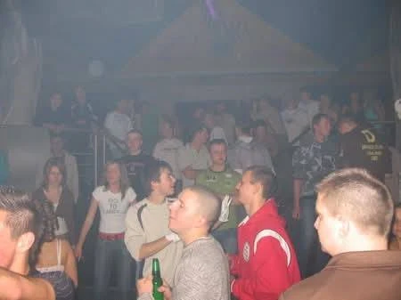 Klub Sfinks przypomina historię – nowe archiwalne materiały — zdjęcie 32