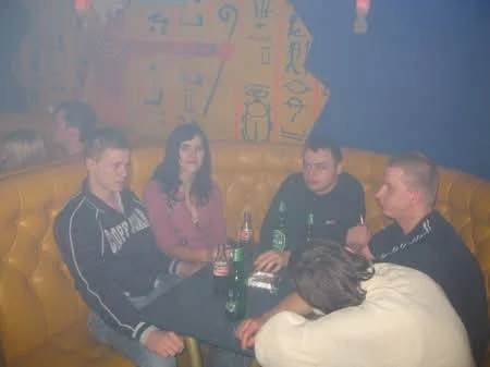 Klub Sfinks przypomina historię – nowe archiwalne materiały — zdjęcie 42