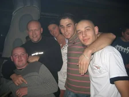 Klub Sfinks Rawicz udostępnił archiwalne materiały z 2006 roku