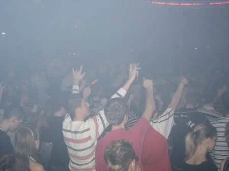 Klub Sfinks Rawicz udostępnił archiwalne materiały z 2006 roku — zdjęcie 12