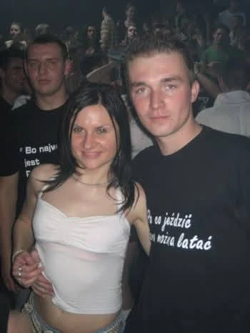 Klub Sfinks Rawicz udostępnił archiwalne materiały z 2006 roku — zdjęcie 18
