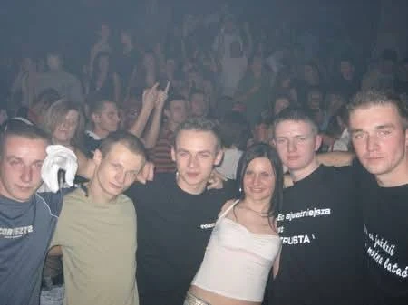 Klub Sfinks Rawicz udostępnił archiwalne materiały z 2006 roku — zdjęcie 19