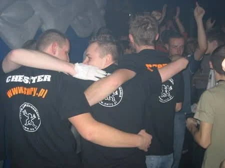 Klub Sfinks Rawicz udostępnił archiwalne materiały z 2006 roku — zdjęcie 21