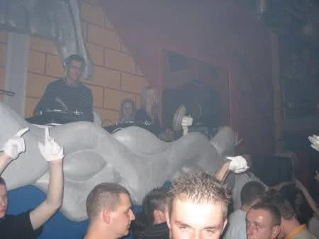 Klub Sfinks Rawicz udostępnił archiwalne materiały z 2006 roku — zdjęcie 23