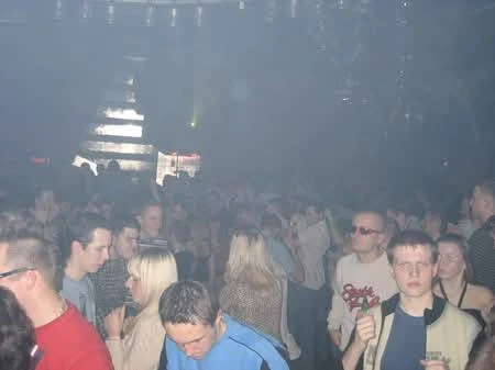 Klub Sfinks Rawicz udostępnił archiwalne materiały z 2006 roku — zdjęcie 25