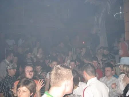 Klub Sfinks Rawicz udostępnił archiwalne materiały z 2006 roku — zdjęcie 26