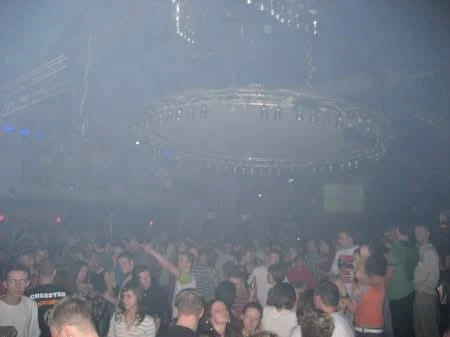 Klub Sfinks Rawicz udostępnił archiwalne materiały z 2006 roku — zdjęcie 30