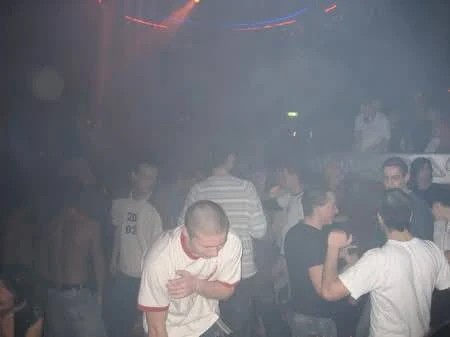 Klub Sfinks Rawicz udostępnił archiwalne materiały z 2006 roku — zdjęcie 32