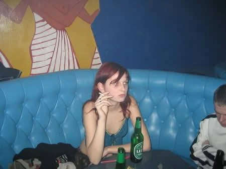 Klub Sfinks Rawicz udostępnił archiwalne materiały z 2006 roku — zdjęcie 33