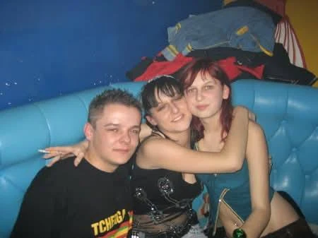 Klub Sfinks Rawicz udostępnił archiwalne materiały z 2006 roku — zdjęcie 34