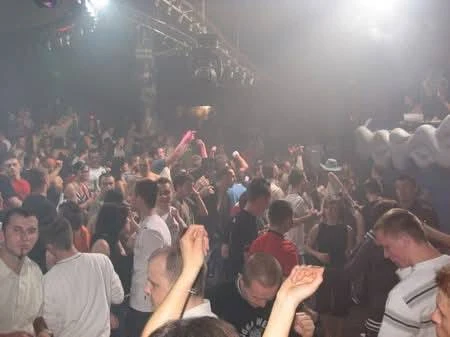 Klub Sfinks Rawicz udostępnił archiwalne materiały z 2006 roku — zdjęcie 36