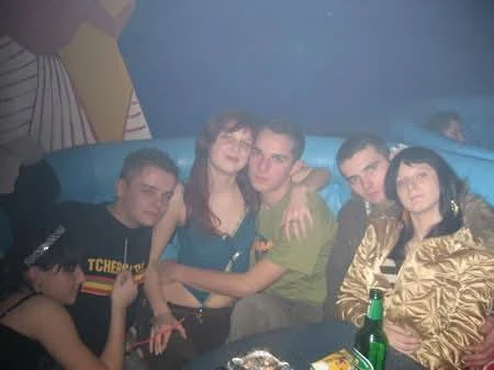 Klub Sfinks Rawicz udostępnił archiwalne materiały z 2006 roku — zdjęcie 47