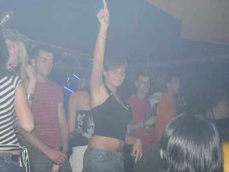 Klub Sfinks Rawicz udostępnił archiwalne materiały z 2006 roku — zdjęcie 50