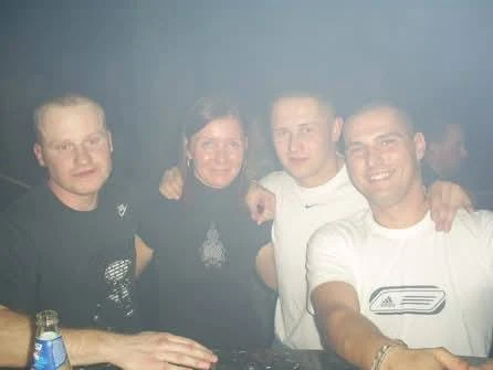Archiwalne zdjęcia z Andrzejek Sfinksa z 2006 roku — zdjęcie 8