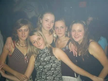 Archiwalne zdjęcia z Andrzejek Sfinksa z 2006 roku — zdjęcie 12
