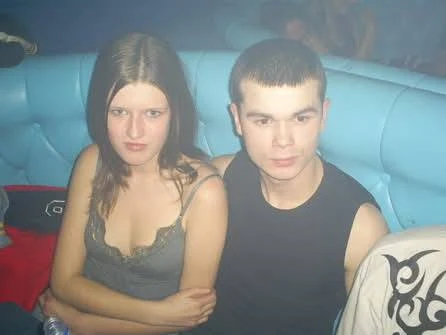 Archiwalne zdjęcia z Andrzejek Sfinksa z 2006 roku — zdjęcie 14