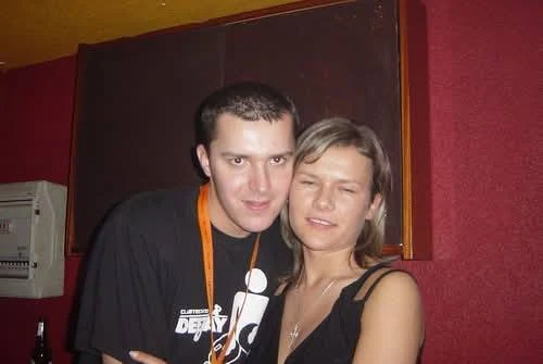 Archiwalne zdjęcia z Andrzejek Sfinksa z 2006 roku — zdjęcie 19