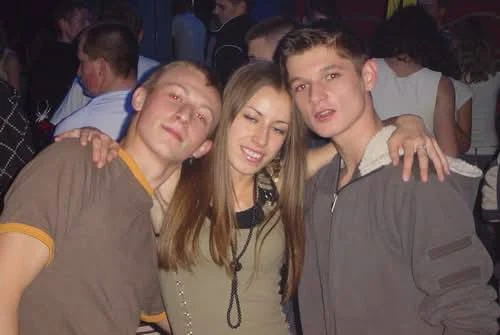 Archiwalne zdjęcia z Andrzejek Sfinksa z 2006 roku — zdjęcie 21