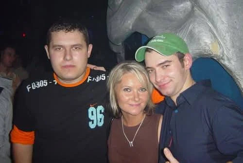 Archiwalne zdjęcia z Andrzejek Sfinksa z 2006 roku — zdjęcie 22