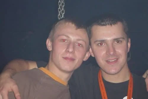 Archiwalne zdjęcia z Andrzejek Sfinksa z 2006 roku — zdjęcie 23