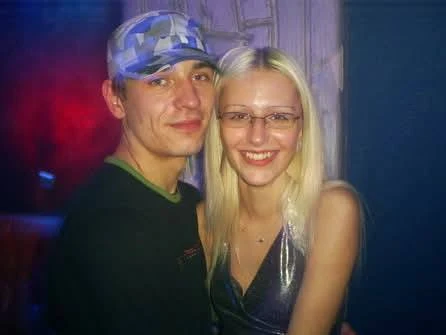 Archiwalne zdjęcia z Andrzejek w klubie Sfinks — zdjęcie 11