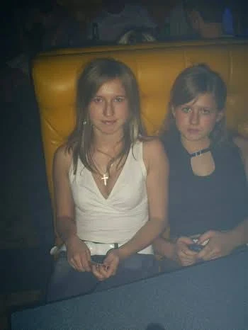Archiwalne zdjęcia z Andrzejek w klubie Sfinks — zdjęcie 27