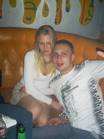 Archiwalne zdjęcia z Andrzejek w klubie Sfinks — zdjęcie 34