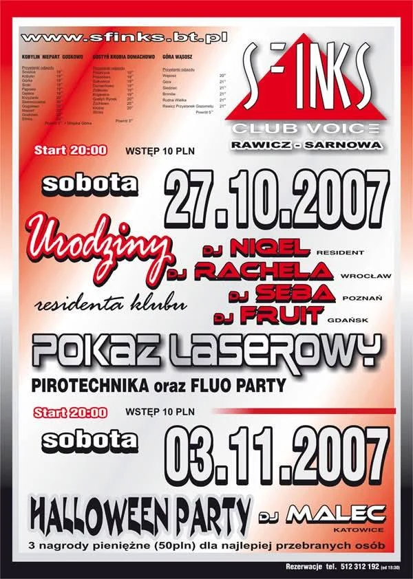 Podziękowania dla Łukasza za przekazane materiały — zdjęcie 17