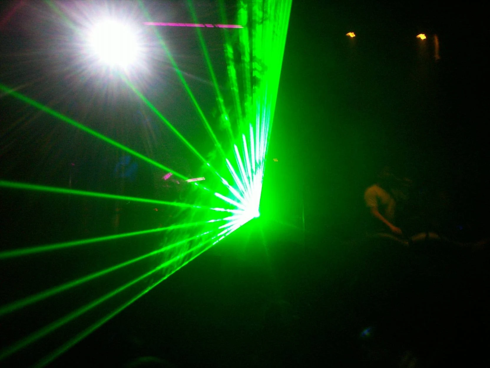 DJ Hazel na imprezach w Sfinksie – wspomnienia z 2007 roku — zdjęcie 42