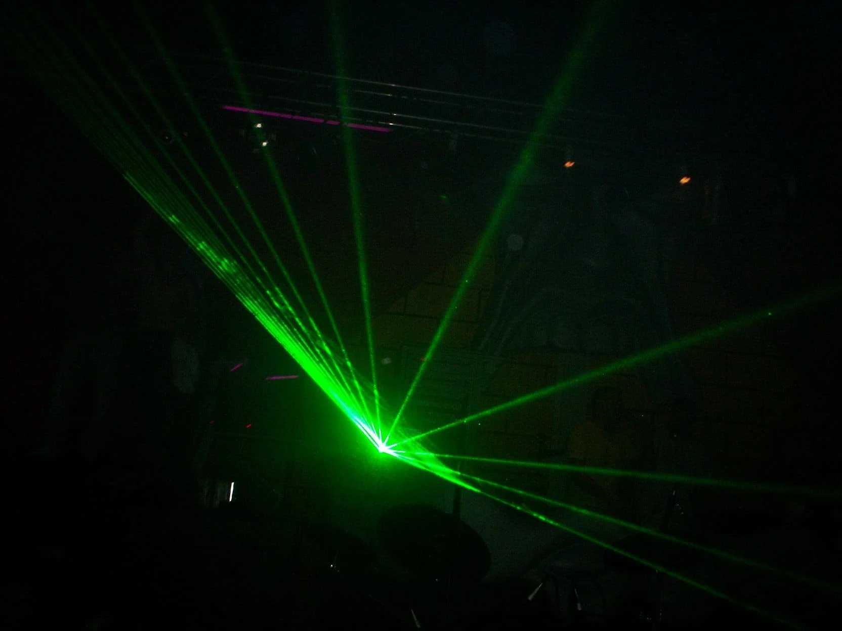 DJ Hazel na imprezach w Sfinksie – wspomnienia z 2007 roku — zdjęcie 44