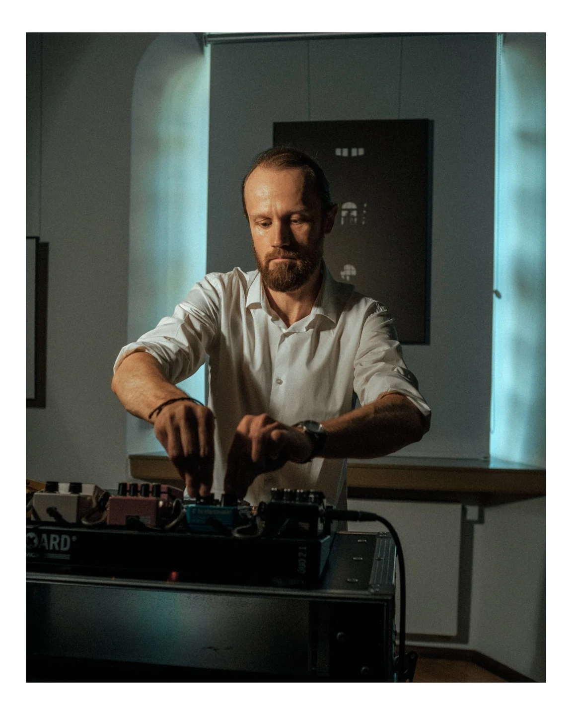 Muzeum Rawicz doceniło fotografa Mariusza Kupczyka — zdjęcie 7